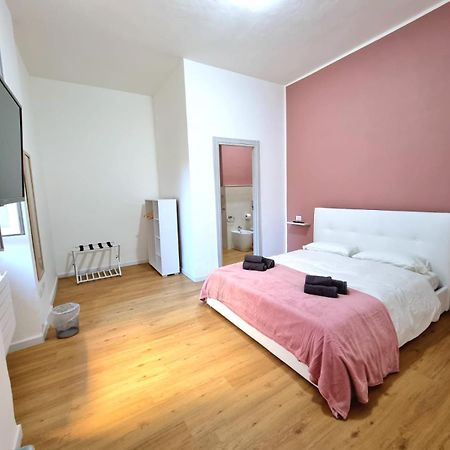 Morfeo B&B Сасари Екстериор снимка