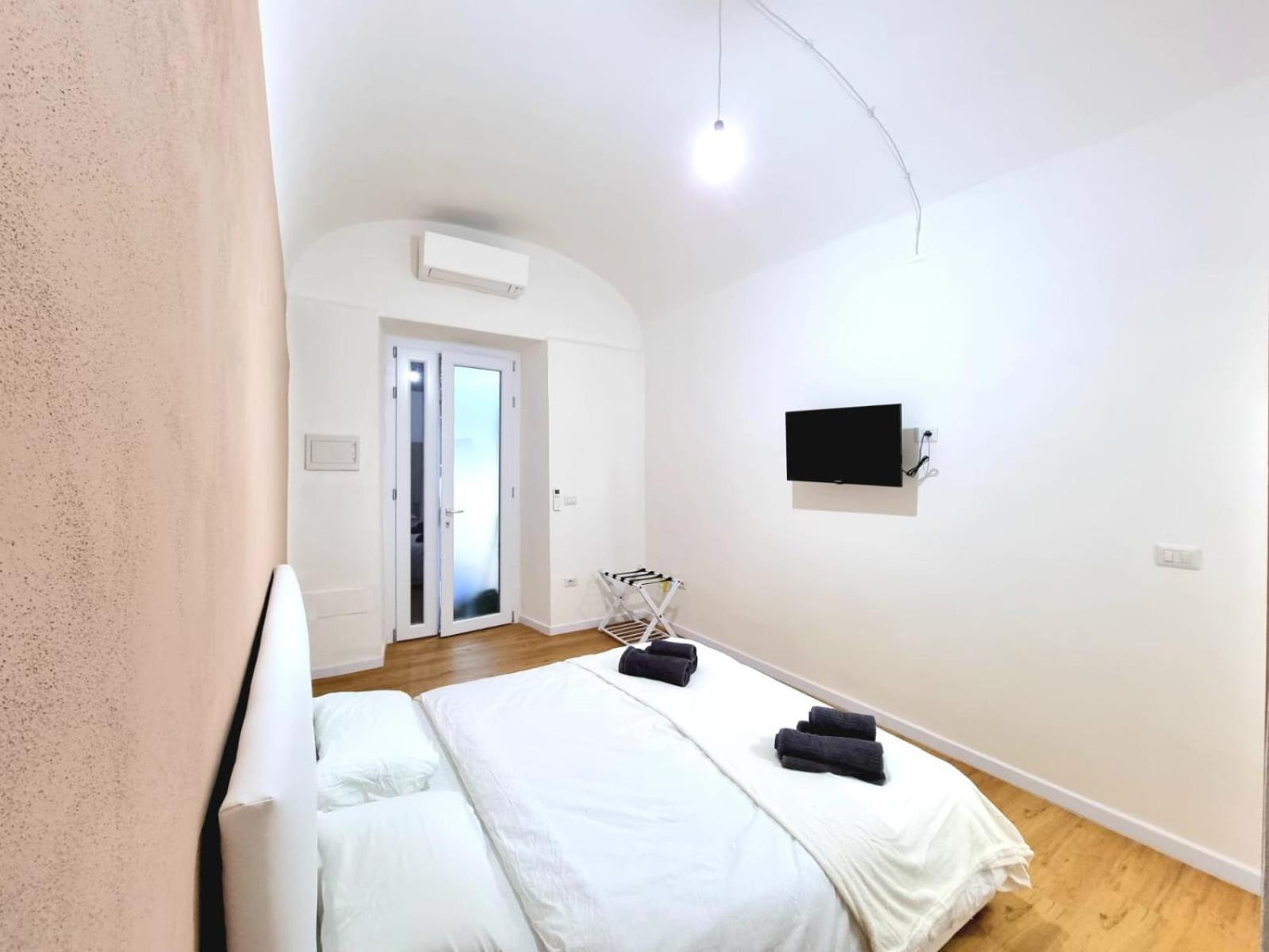 Morfeo B&B Сасари Екстериор снимка