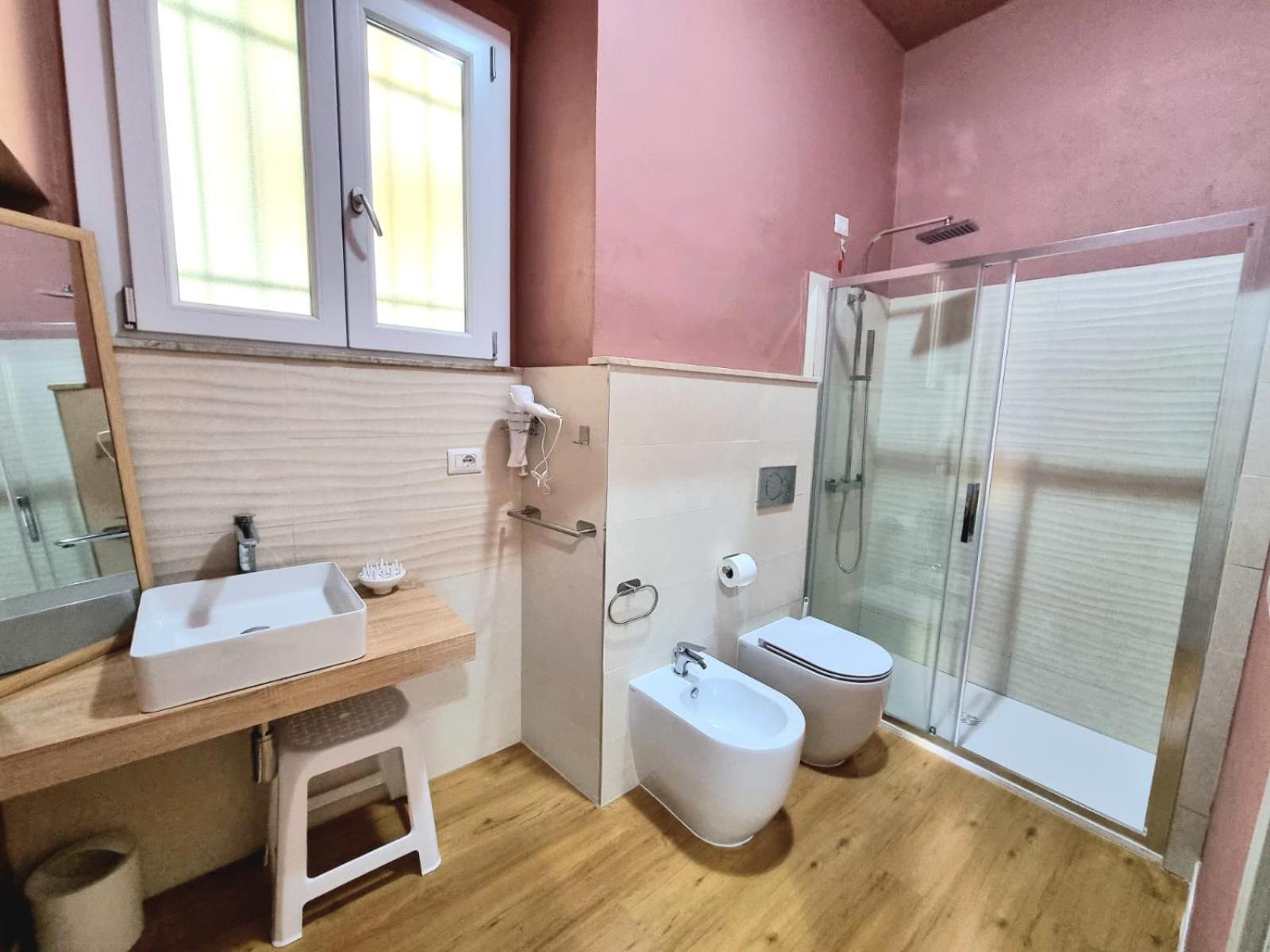 Morfeo B&B Сасари Екстериор снимка